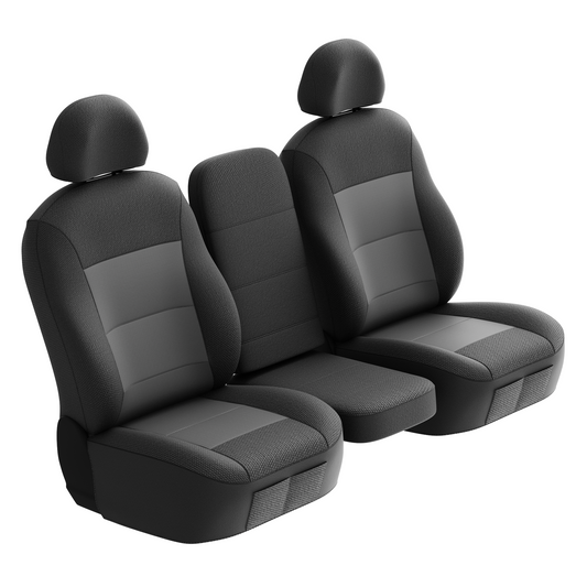 Premium Seat Covers for Hyundai iLOAD (02/2008-05/2021)